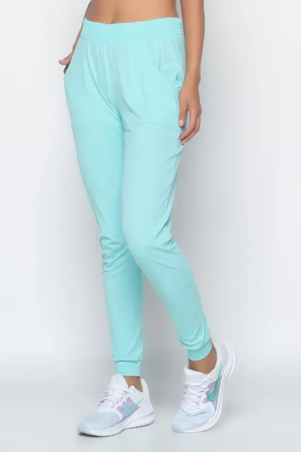Calça Comfy - Azul Fresh - Imagem 3