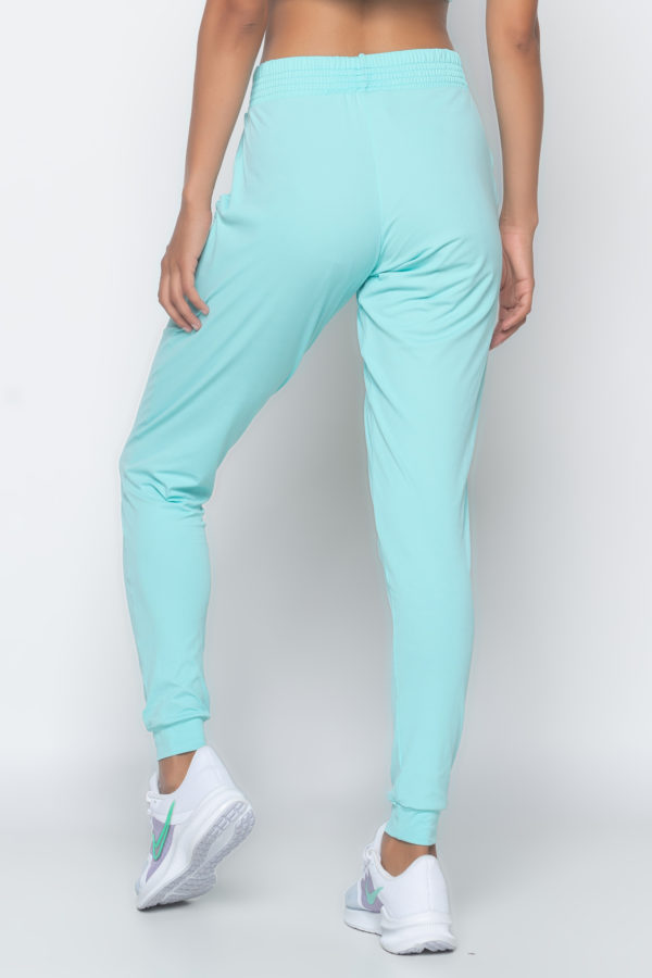 Calça Comfy - Azul Fresh - Imagem 4