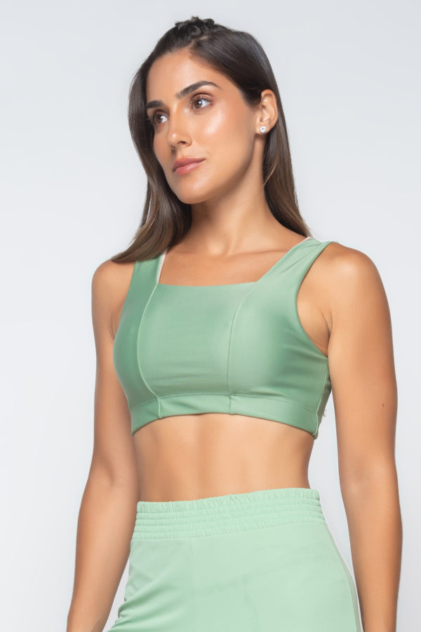 Cropped Paris - Alecrim - Imagem 2