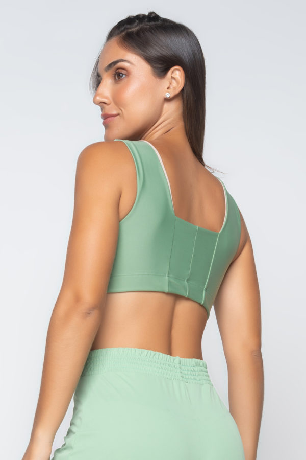 Cropped Paris - Alecrim - Imagem 3