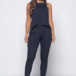 Calça Comfy - Preto