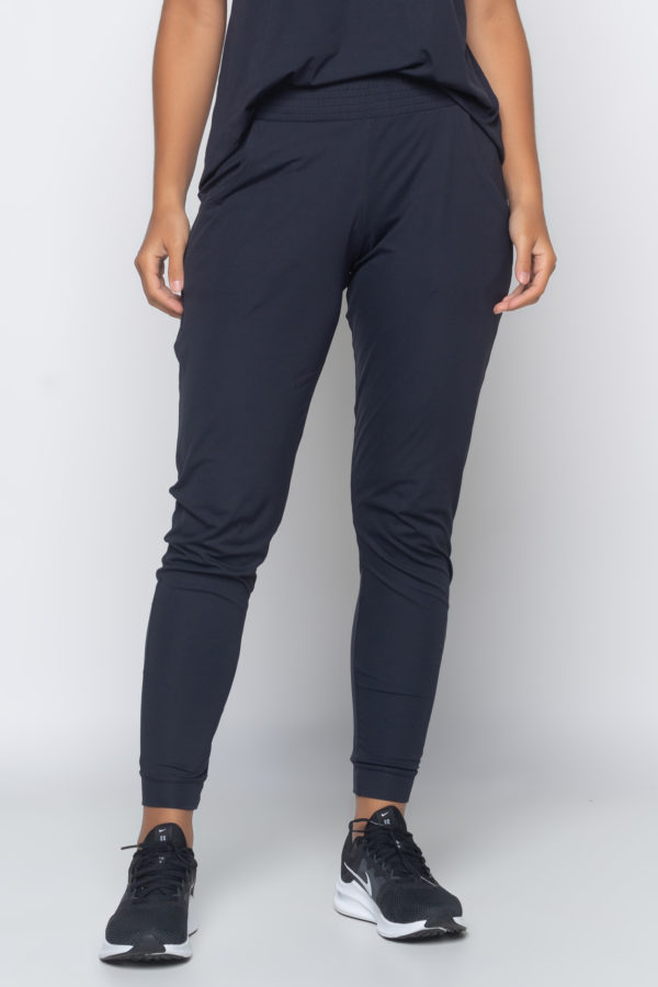 Calça Comfy - Preto - Imagem 2
