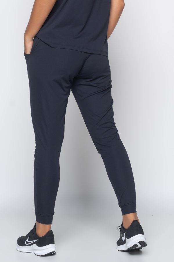 Calça Comfy - Preto - Imagem 4