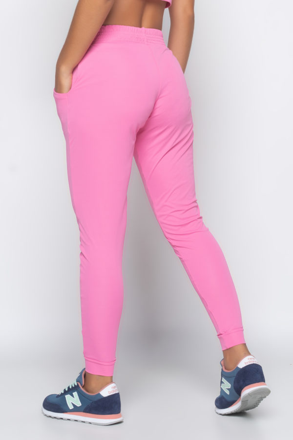 Calça Comfy - Rosa Sweet - Imagem 4