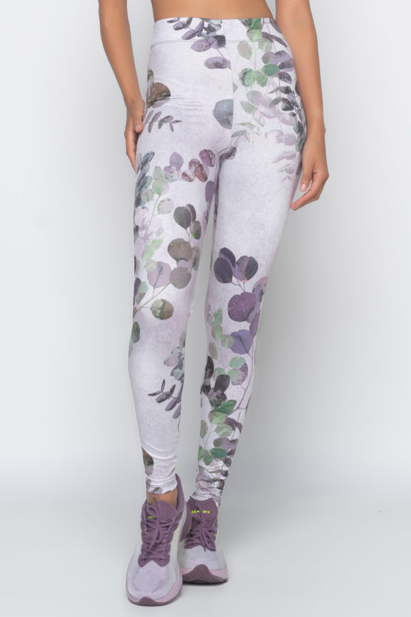 Legging Havana - Eucalipto - Imagem 2
