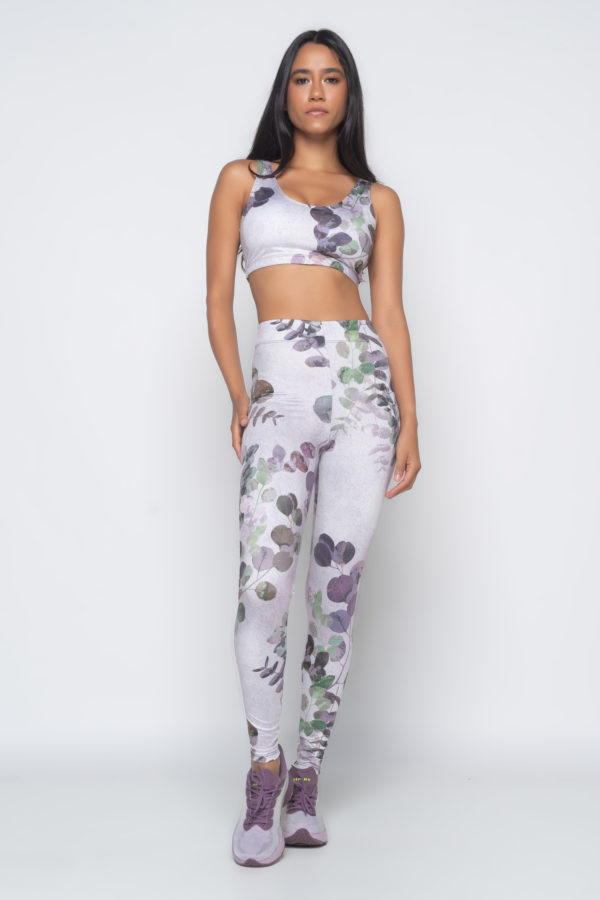 Top Havana - Eucalipto - Imagem 4