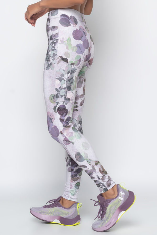 Legging Havana - Eucalipto - Imagem 3