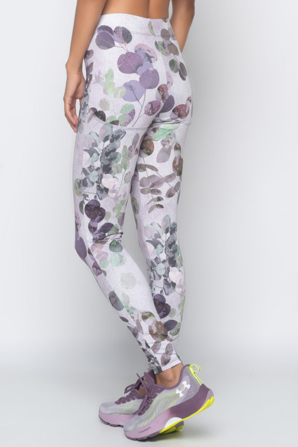 Legging Havana - Eucalipto - Imagem 4