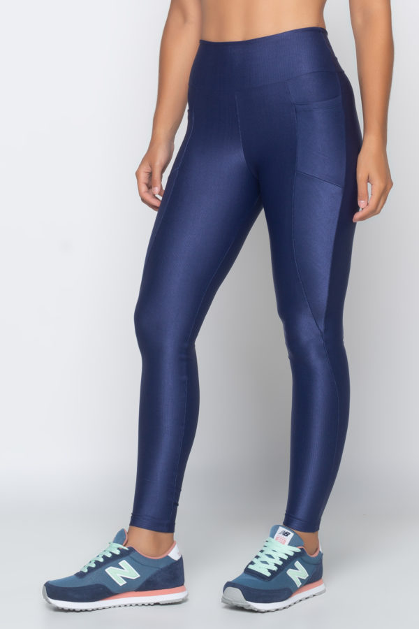 Legging Namastê - Marinho - Imagem 3