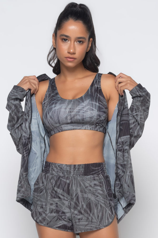 Short Havana - Foliage - Imagem 2