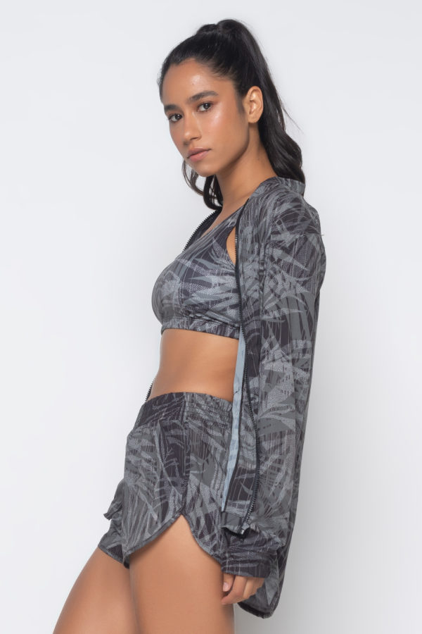 Short Havana - Foliage - Imagem 3