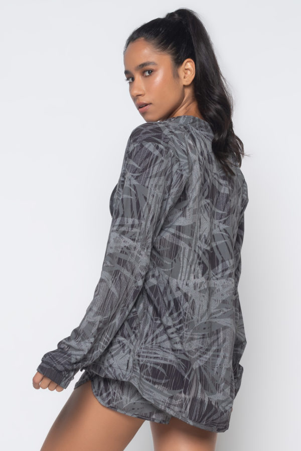 Casaco Havana - Foliage - Imagem 4