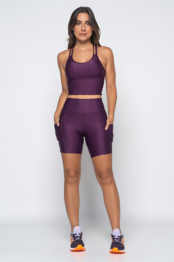 Cropped Keep - Deluxe - Imagem 4