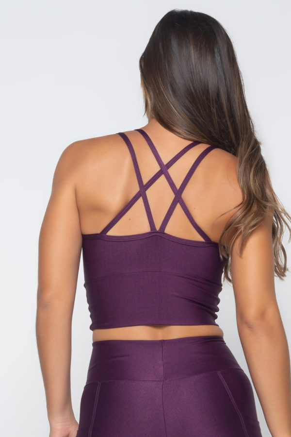 Cropped Keep - Deluxe - Imagem 3