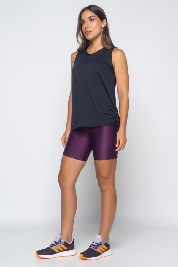 Regata Play - Preto - Imagem 2