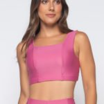 Cropped Paris - Liris