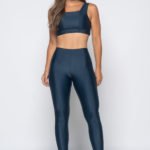 Legging Paris - Shark