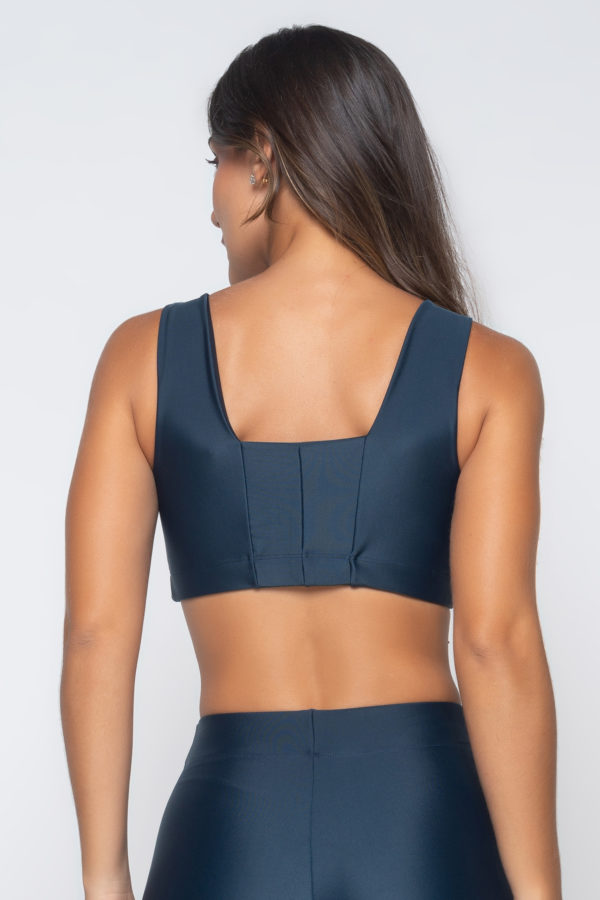 Cropped Paris - Shark - Imagem 3