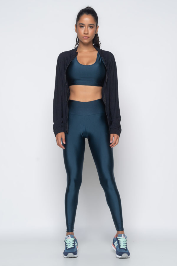 Jaqueta Eco - Preto - Imagem 2