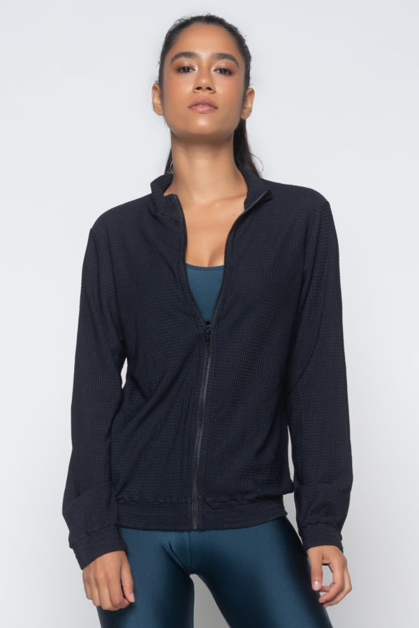 Jaqueta Eco - Preto - Imagem 5