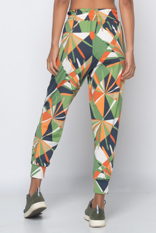Calça Joy - Geometric Colors - Imagem 4