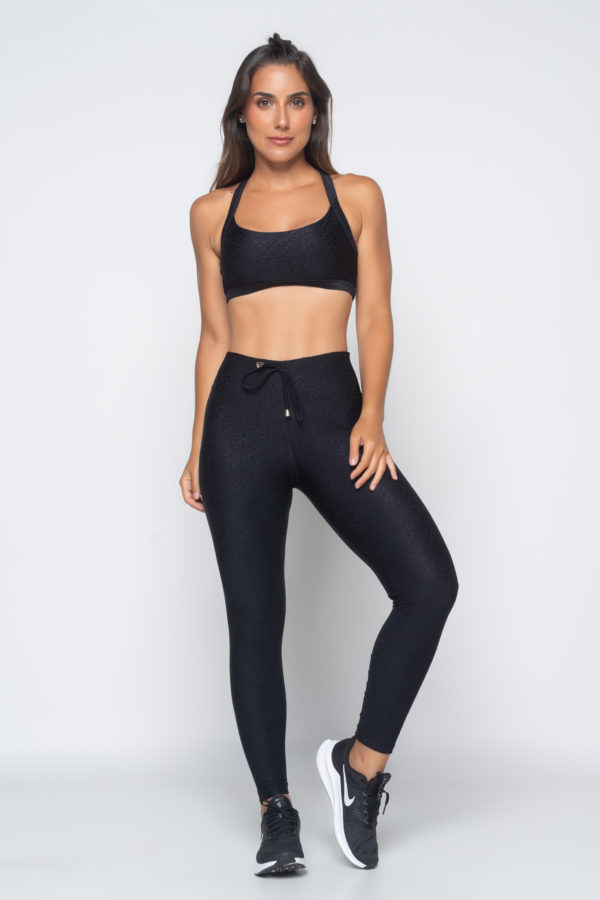 Top Movee - Preto II - Imagem 4