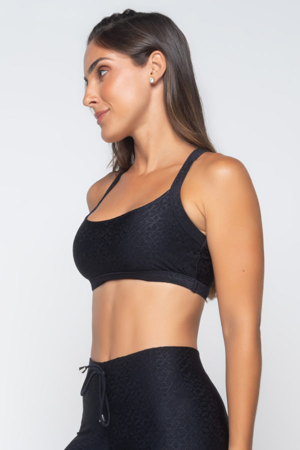 Top Movee - Preto II - Imagem 2