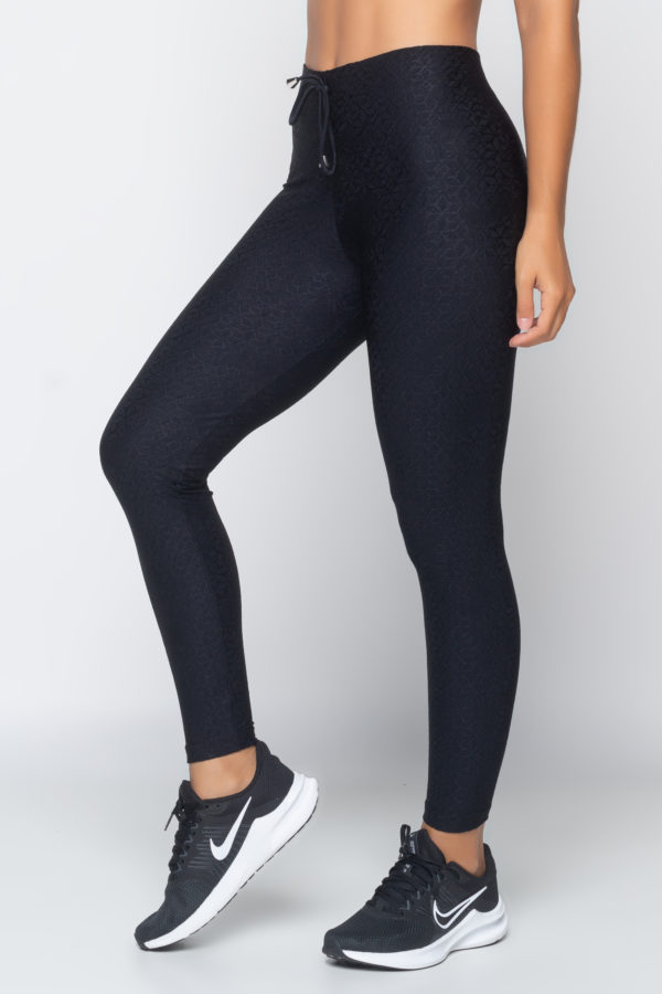 Legging Static - Preto II - Imagem 3