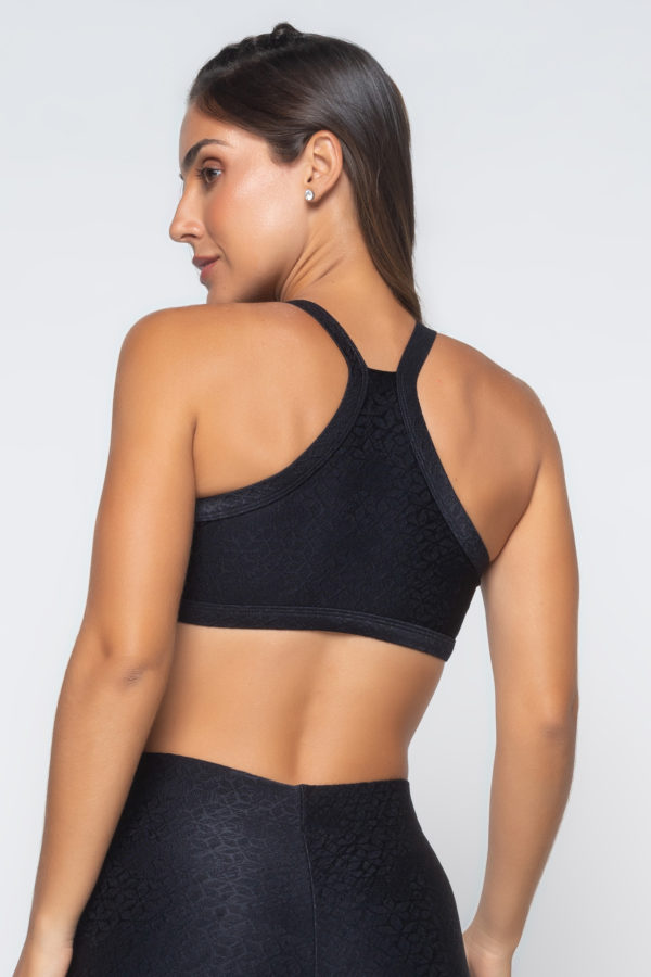 Top Movee - Preto II - Imagem 3