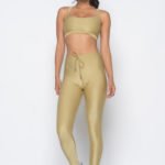 Legging Static - Duna