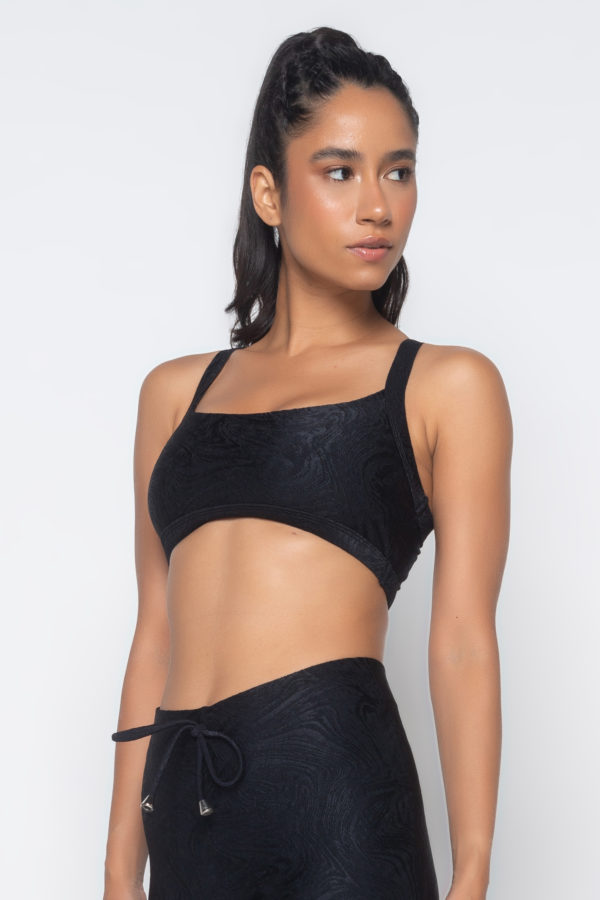 Top Movee - Preto - Imagem 2