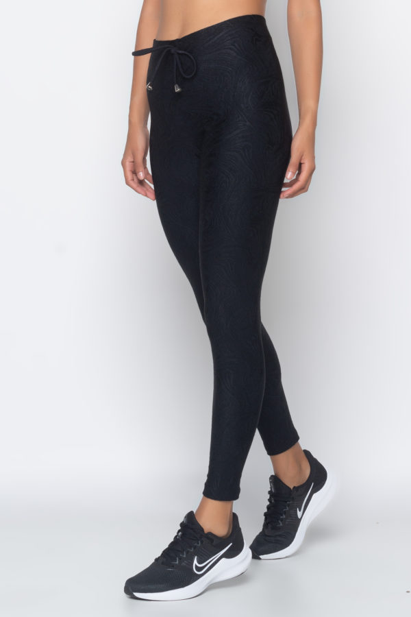 Legging Static - Preto - Imagem 3