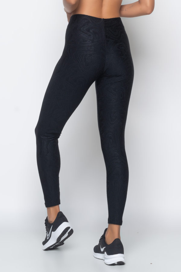Legging Static - Preto - Imagem 4