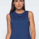 Camiseta Light - Marinho