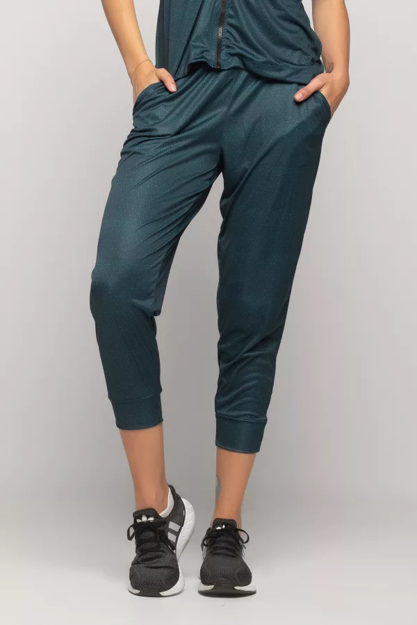 Calça Malawi - Cubos - Imagem 2