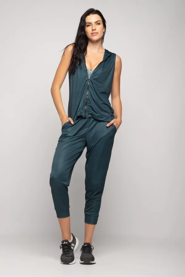 Colete Malawi - Cubos - Imagem 4