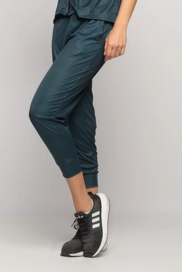 Calça Malawi - Cubos - Imagem 3