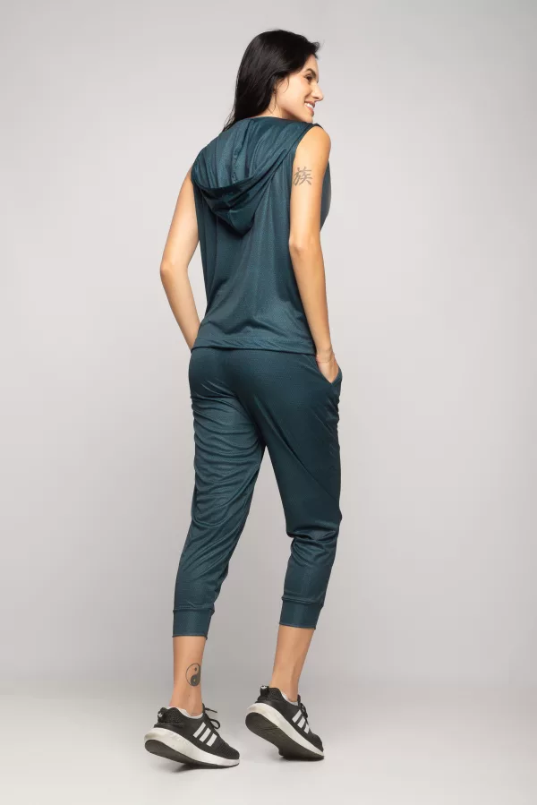 Calça Malawi - Cubos - Imagem 6