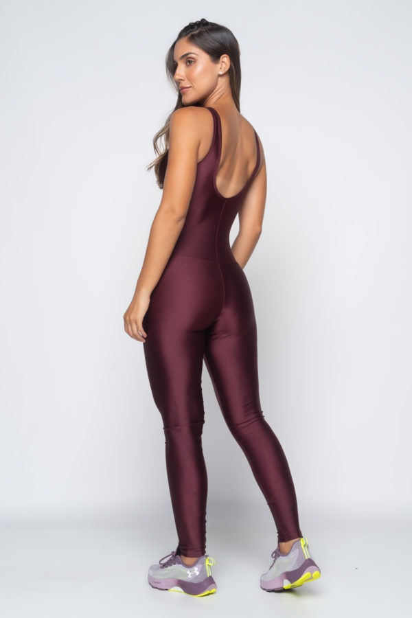 Macacão Harmony - Barolo - Imagem 2