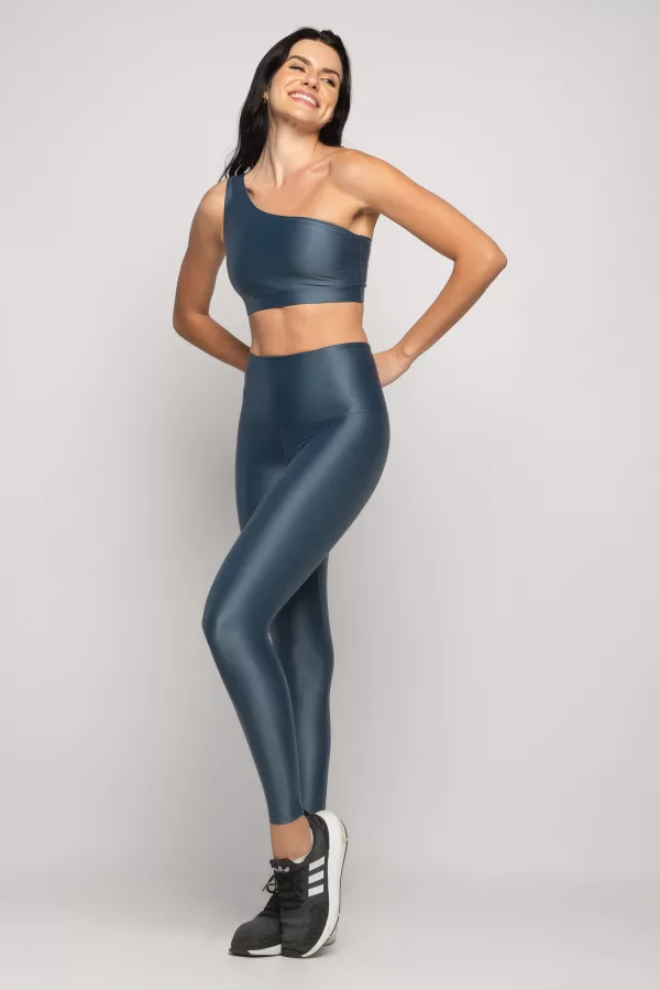 Legging Iron - Galáxia - Imagem 8