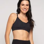 Top Active - Preto