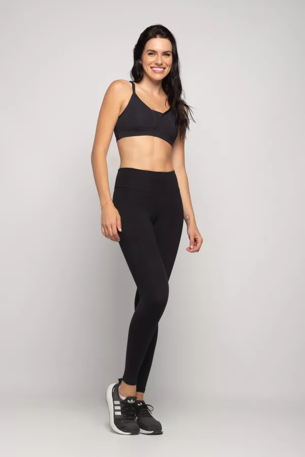 Top Active - Preto - Imagem 5