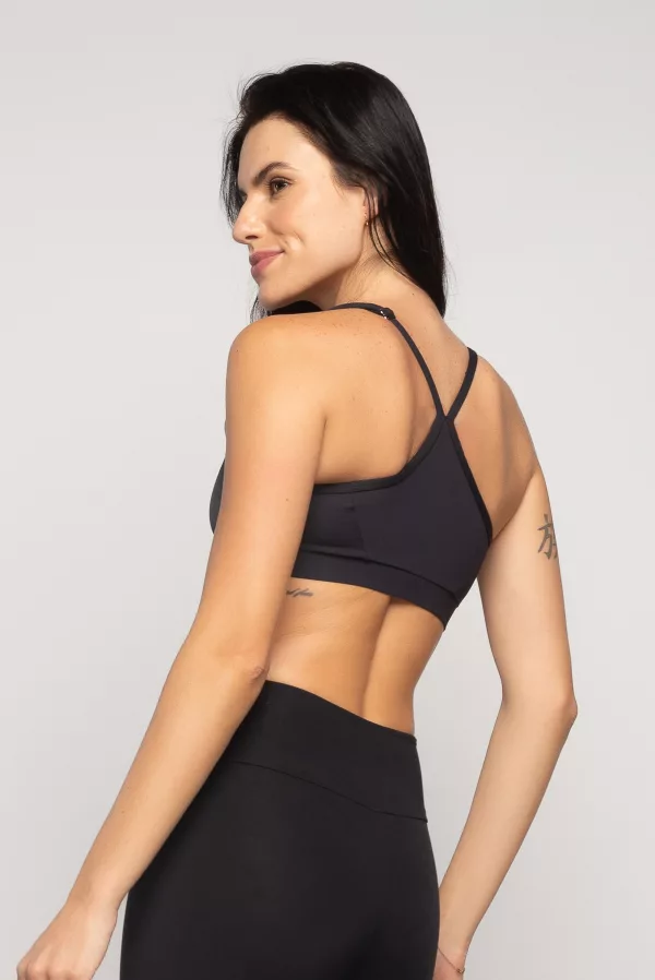 Top Active - Preto - Imagem 3