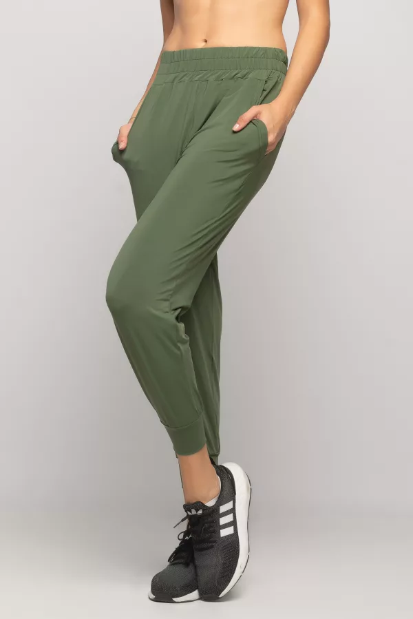 Calça Icy - Croco - Imagem 2