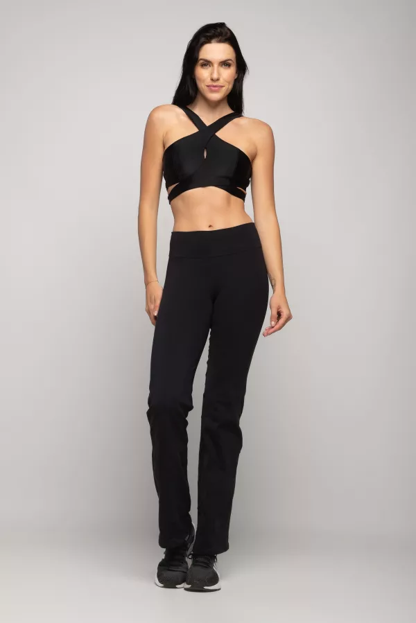 Top Cannes - Preto - Imagem 4