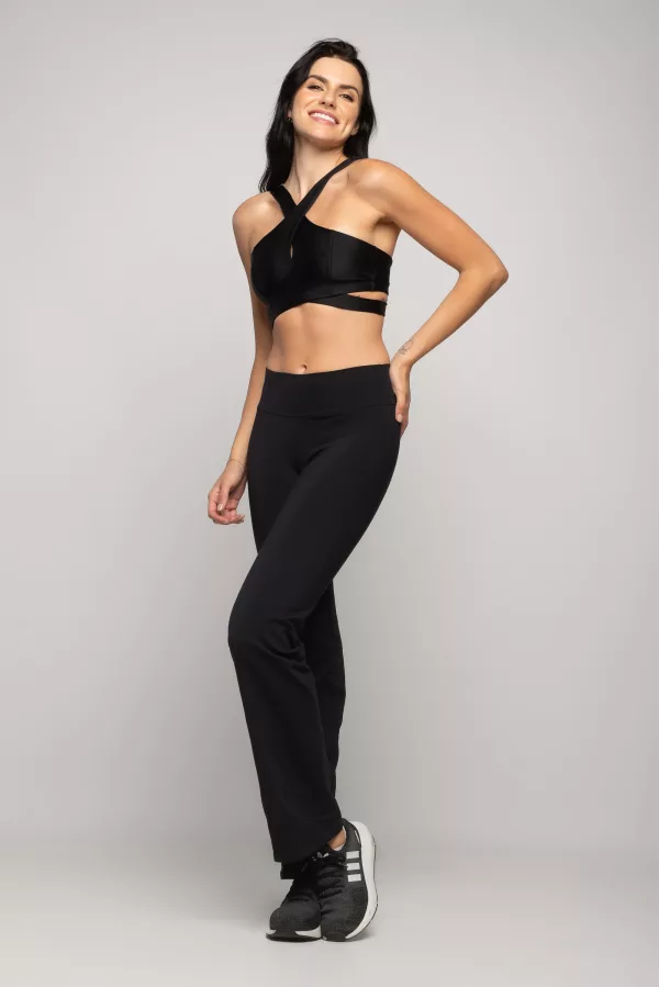 Top Cannes - Preto - Imagem 5