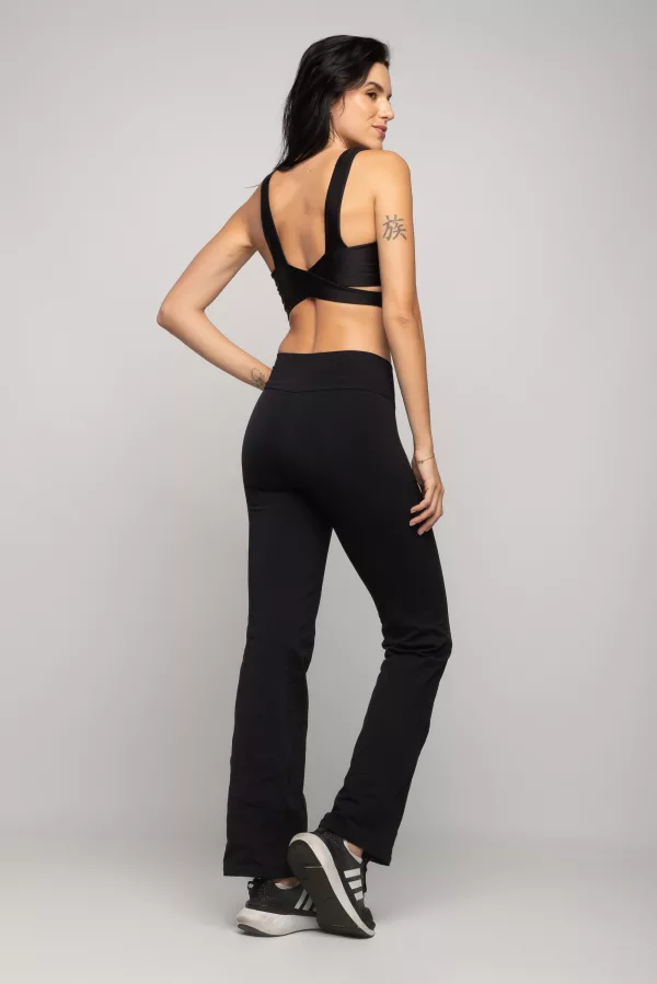 Top Cannes - Preto - Imagem 6