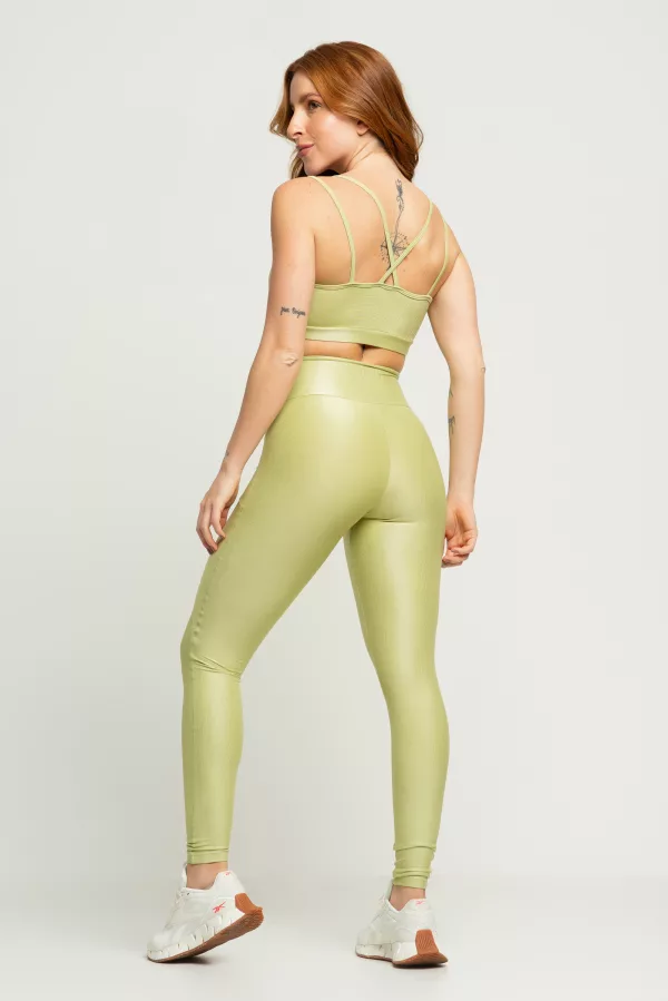 Top Namastê - Oliva - Imagem 8