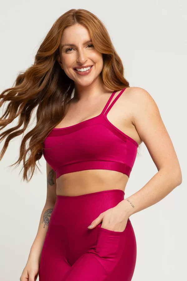 Top Namastê - Desejo - Imagem 2