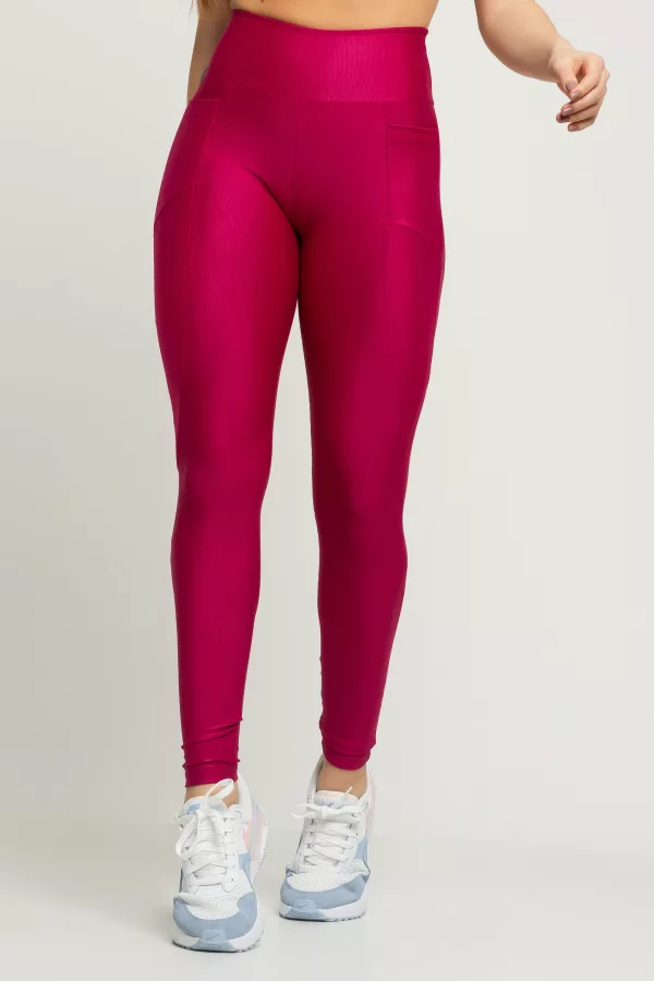 Legging Namastê - Desejo - Imagem 3
